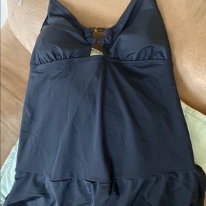 EUC One Piece Swimsuit